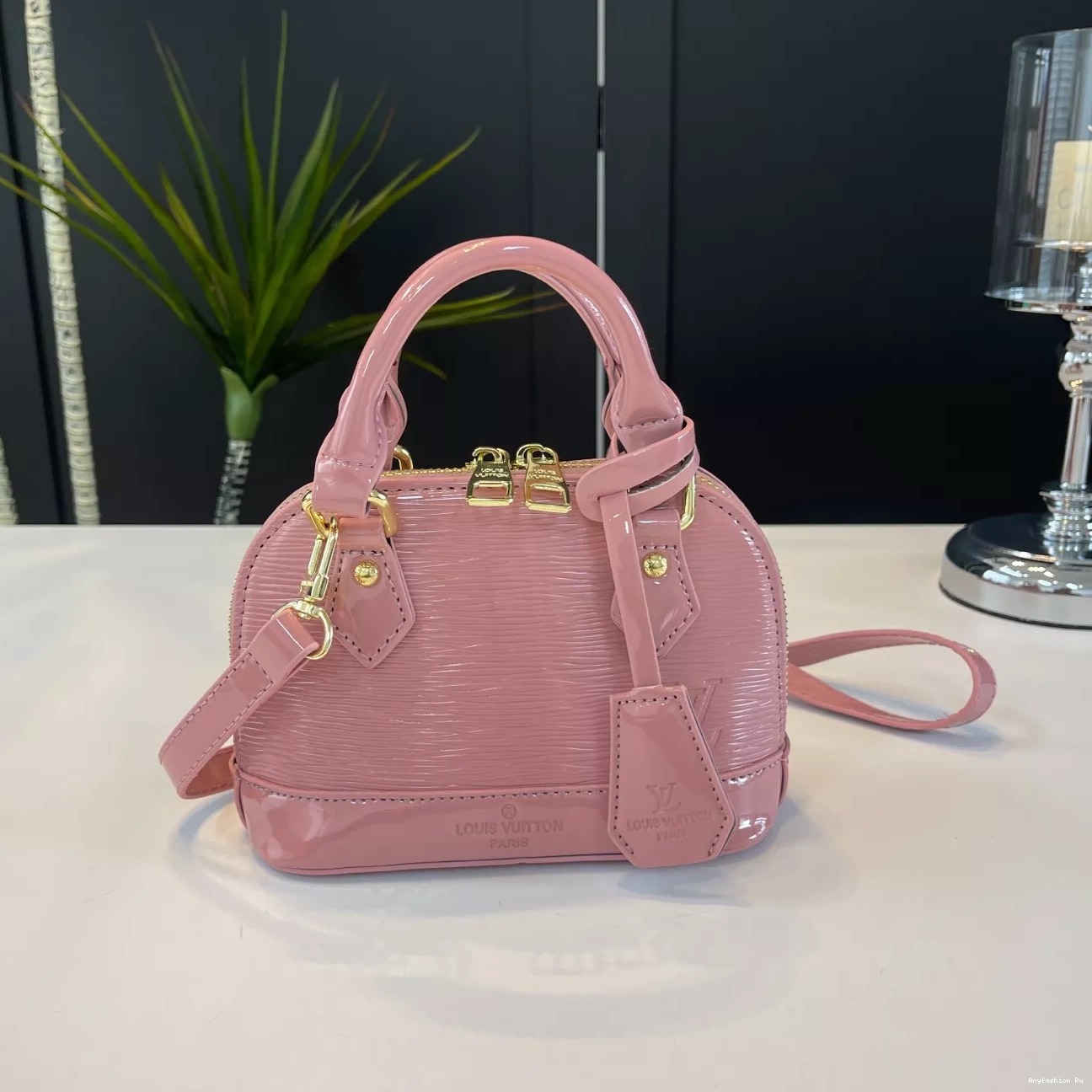 For 1730 HandBags Vuitton Women Compact Louis 1015
